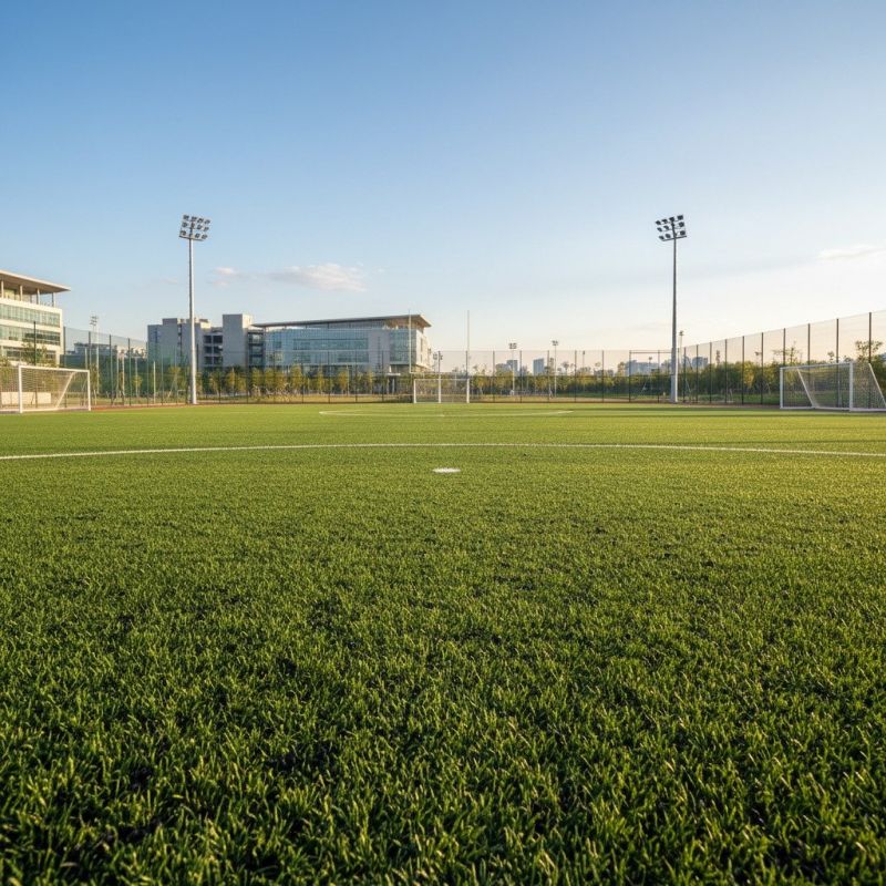 How Artificial Turf Repair Extends Surface Lifespan
