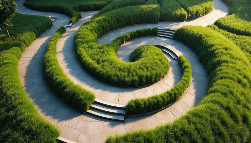 Hardscape Construction